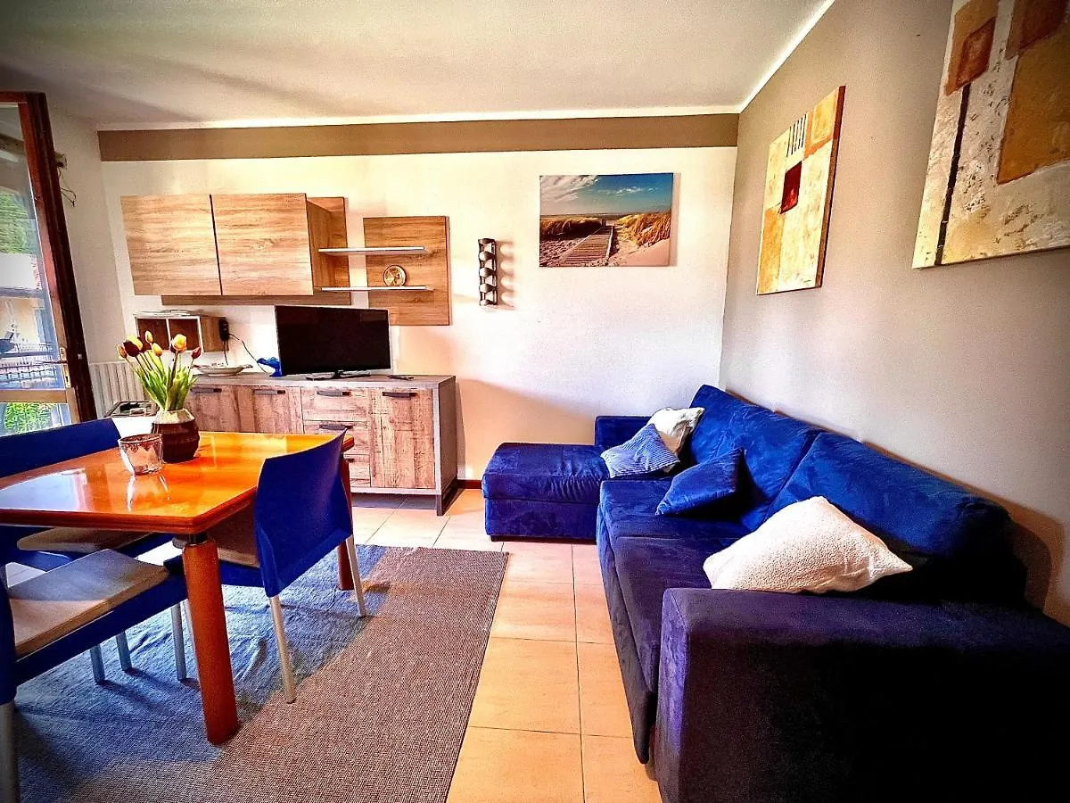 Welcome Traveller Lovely Apartments Castion Veronese