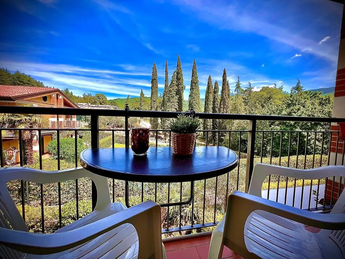 Welcome Traveller Lovely Apartments Castion Veronese 0*,  Italia