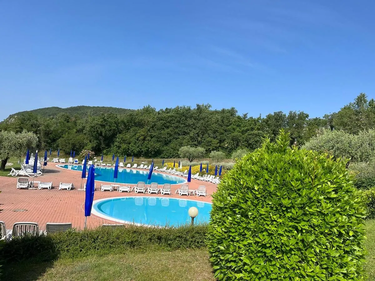 Welcome Traveller Lovely Apartments Castion Veronese 0*,  Italia